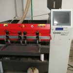 CNC mašina za tiplanje
