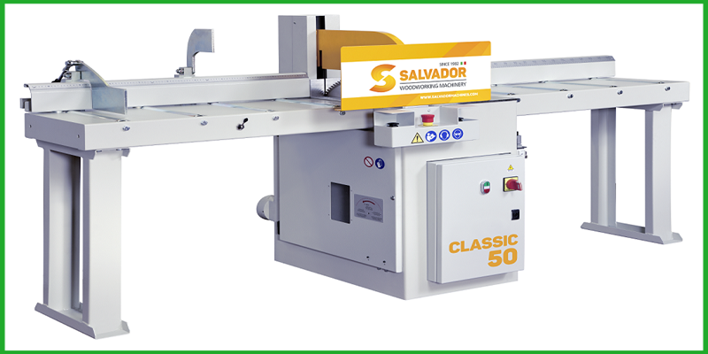 Salvador Classic 50