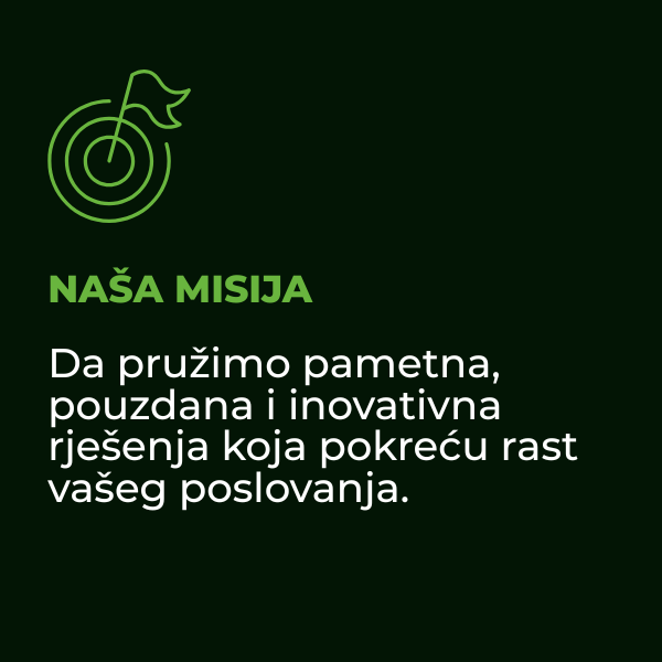 MISIJA