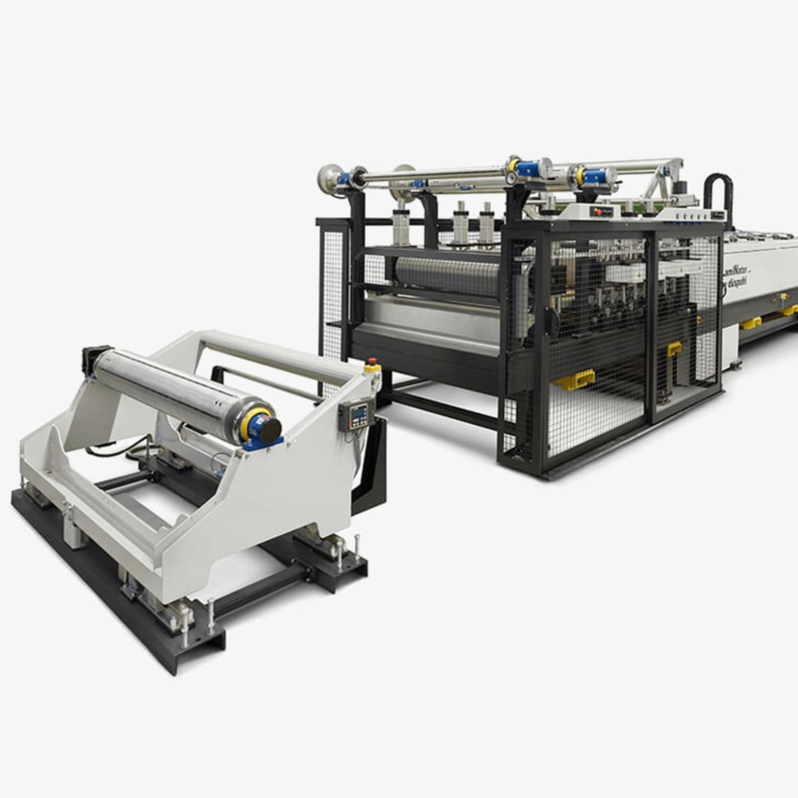 Duespohl-LamiNator