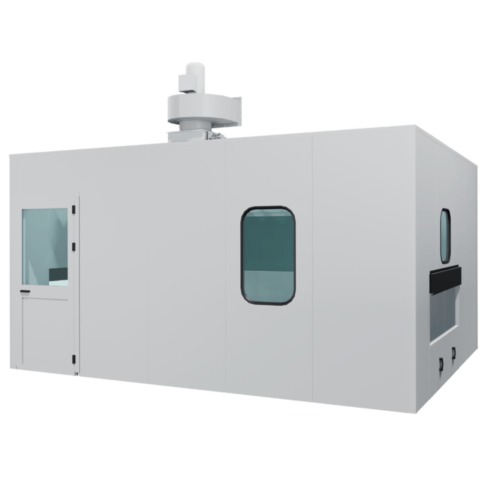 R-CabinePressurizzate