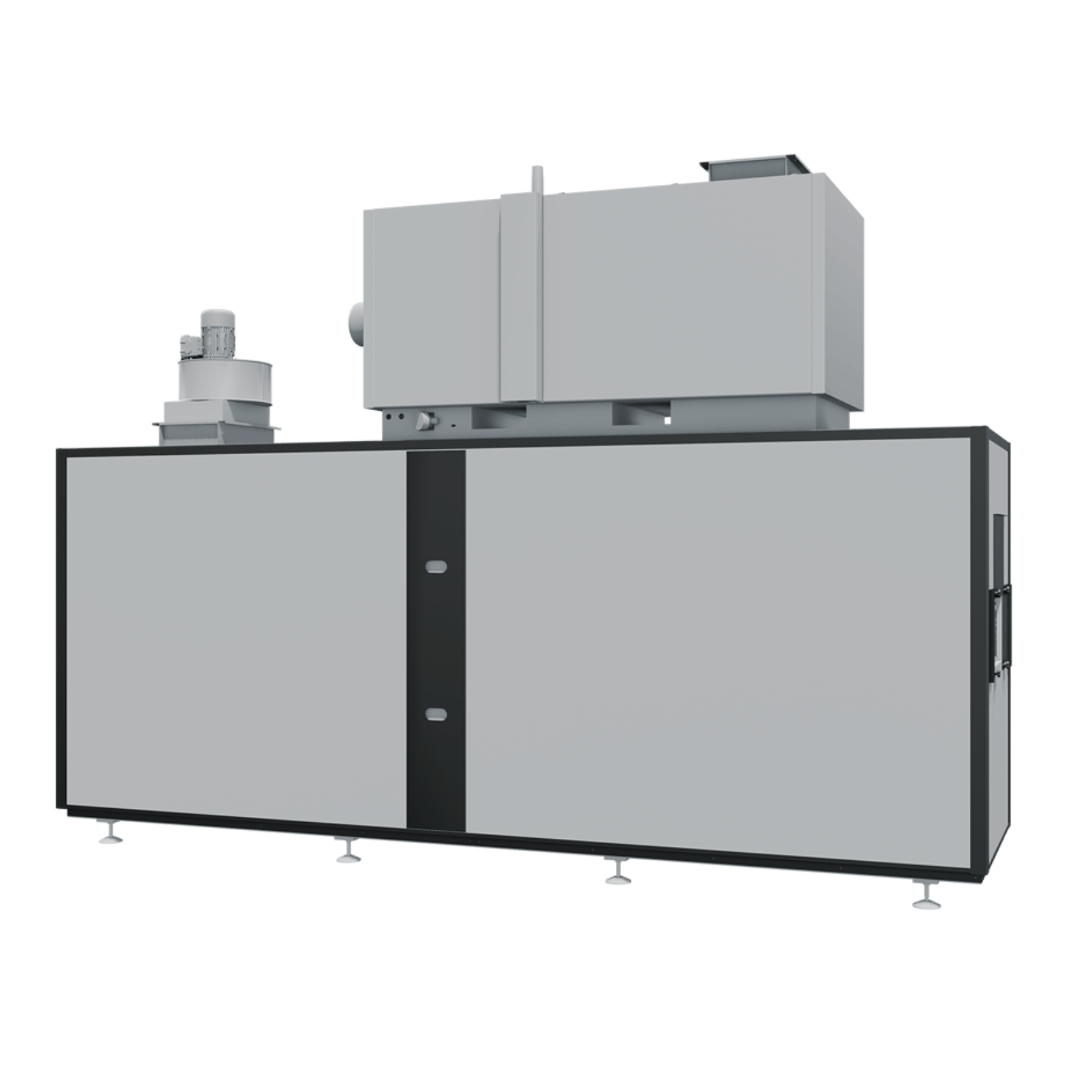 R-Dryflow