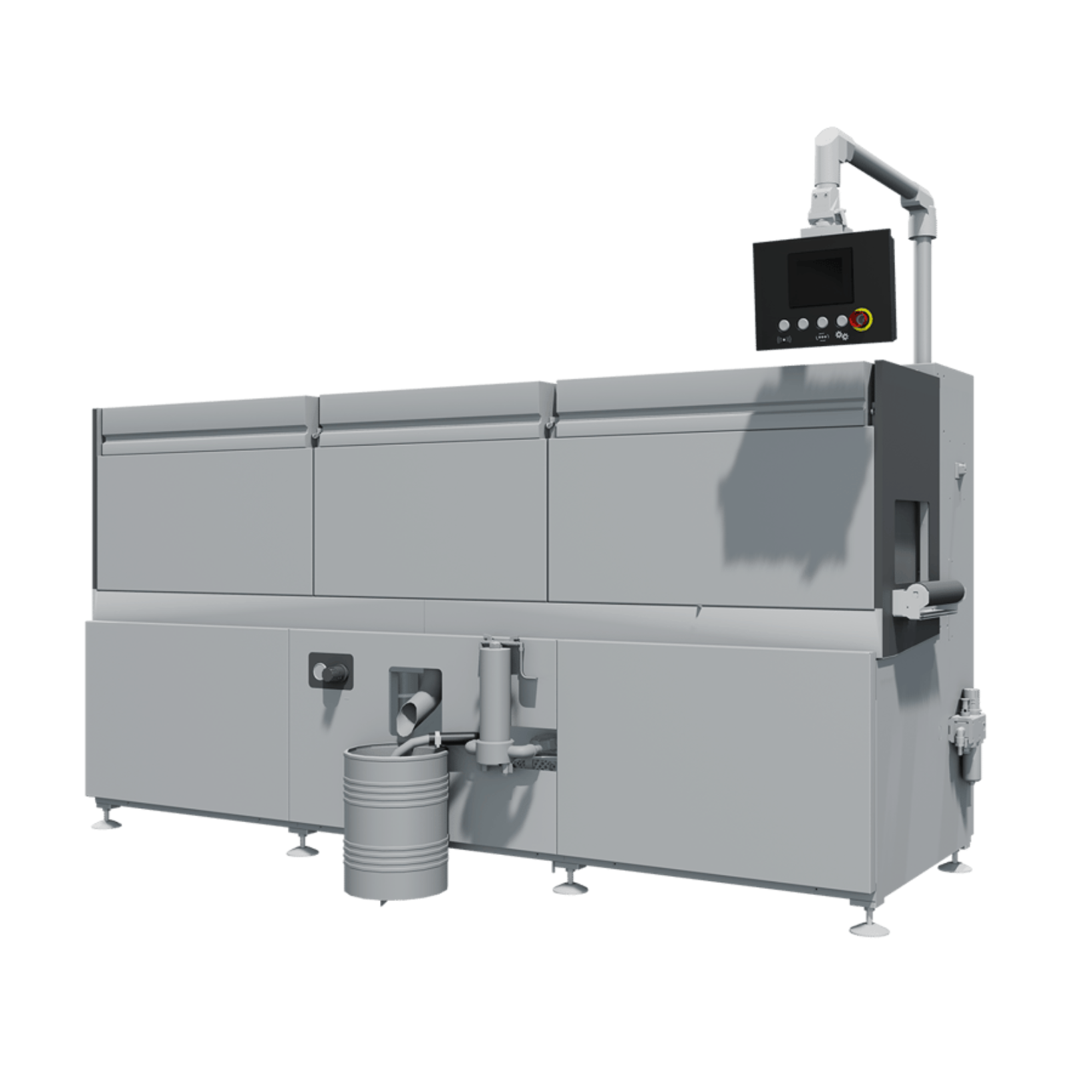 R-Lineflow