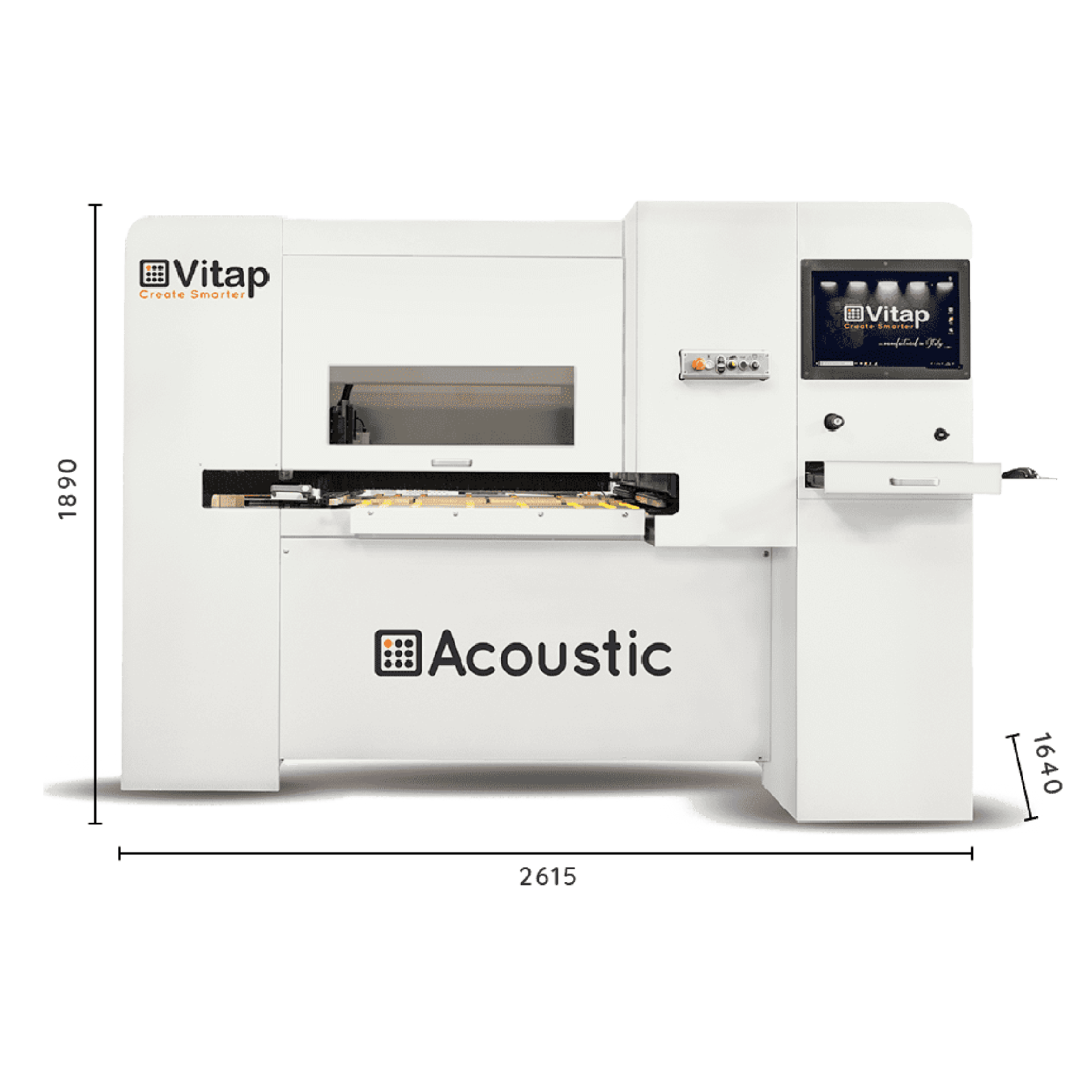 v_acoustic