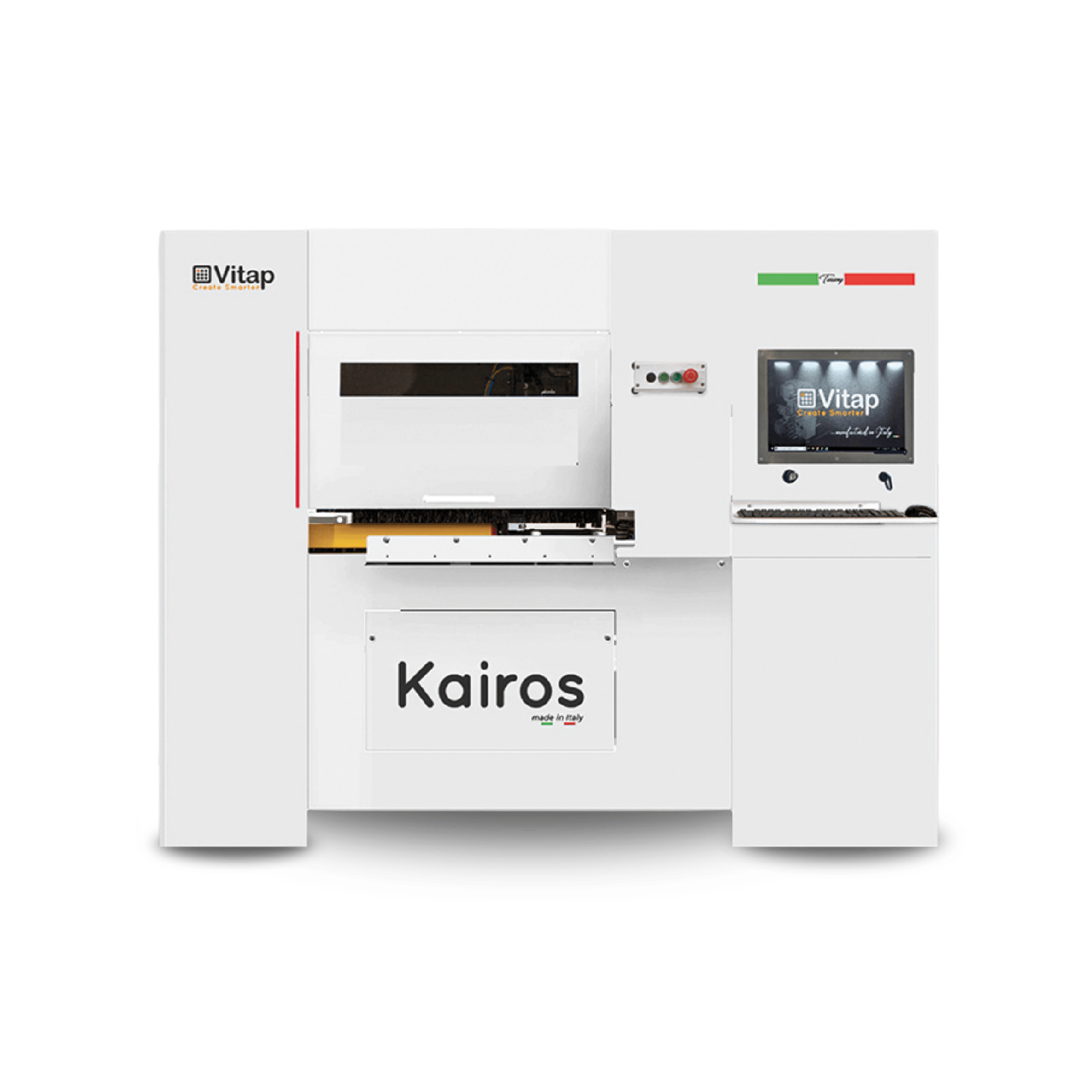 v_kairos